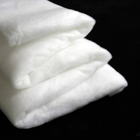 Tissu en fibre respirant en coton polyester enduit par pulvérisation pour doublure de maillot de basketball