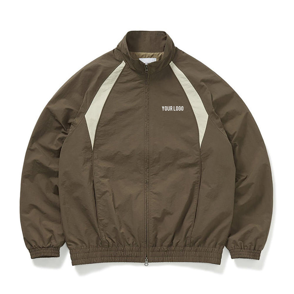 สีน้ำตาล