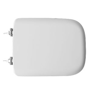 D020 Sedili WC Termoindurenti Impermeabili di Qualità Premium per un'Igiene Ottimale - Product Image 1