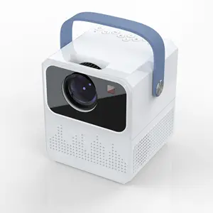 Nieuwe Aankomst Lcd Draagbare Android Smart Projector 180Ansi Cy300 Mini Projector Home Theater Of Bedrijf