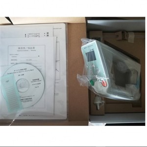 เกียวโต เคเอ็ม DA-130N เครื่องวัดความหนาแน่นแบบมือถือ 0.0000-2.0000 Gcm3 เครื่องทดสอบความถ่วงจำเพาะของของเหลวแบบพกพา - Product Image 2