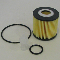 0415231090/04152YZZA1/L25608/PO161/WIX57047/E1024HD234 Filter Oli Mesin Mobil untuk TOYOTA, Filter Oli Pengganti Otomotif