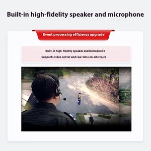 กล้อง D2140-01-<span class=keywords><strong>Liv</strong></span> (3.6 มม.) ซีรีส์ D01 2.0 ความละเอียดสูงแบบ Full Color สำหรับ Huawei USB CMOS รองรับ PoE พร้อมระบบจัดการผ่านแอป มีสินค้าในสต็อก - Product Image 6