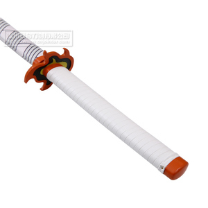 Tanjirou <span class=keywords><strong>rengoku</strong></span> <span class=keywords><strong>espada</strong></span> Demon Slayer <span class=keywords><strong>espada</strong></span> Cosplay anime <span class=keywords><strong>espada</strong></span> - Product Image 4