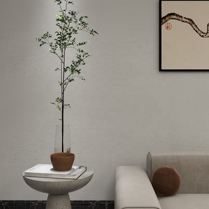 MCM linh hoạt travertine trang trí nền Tấm Đá mềm kết cấu đá phù hợp cho nội thất và ngoại thất bức tường chống cháy - Product Image 4