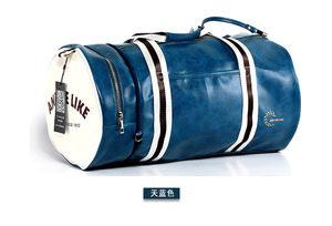 Vente en gros <span class=keywords><strong>de</strong></span> nouveau <span class=keywords><strong>sac</strong></span> <span class=keywords><strong>de</strong></span> messager d'entraînement portable pour hommes et femmes <span class=keywords><strong>de</strong></span> style européen américain Offre Spéciale <span class=keywords><strong>sac</strong></span> <span class=keywords><strong>de</strong></span> voyage <span class=keywords><strong>de</strong></span> <span class=keywords><strong>sport</strong></span> en polyester - Product Image 5