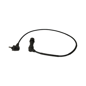สายไฟหัวเทียนแบบต้านทาน หมายเลข 1 สำหรับโตโยต้า ไฮเอซ RZH113 ปี 1989-2004 - Product Image 2