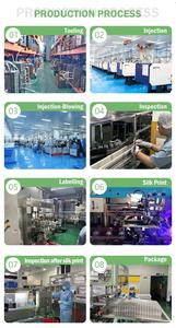 ถ้วยวุ้นใสแบบใช้แล้วทิ้งถ้วยทะเลทรายขนาดเล็ก<span class=keywords><strong>ส</strong></span>ำหรับเ<span class=keywords><strong>ส</strong></span>ิร์ฟ<span class=keywords><strong>สลัด</strong></span>ไอศกรีมกว้าง<span class=keywords><strong>ส</strong></span>ำหรับอาหารเกรดอาหาร - Product Image 6