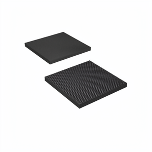 Electronic Chips Component In Stock 1517 BBGA, FCBGA 10AX066K2F40I1SG Embedded - Product Image 1