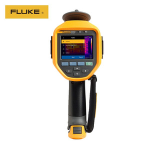 กล้องถ่ายภาพความร้อนอินฟราเรด Fluke Ti401 Pro ความละเอียด 320x240 เครื่องวัดอุณหภูมิแบบภาพสำหรับงานอุตสาหกรรม - Product Image 4