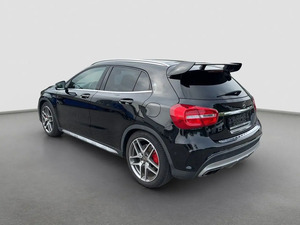 MEJOR DESCUENTO VENTAS para Mercedes-Benz <span class=keywords><strong>AMG</strong></span> Benz <span class=keywords><strong>GLA</strong></span> <span class=keywords><strong>45</strong></span> <span class=keywords><strong>AMG</strong></span> 4matic usado Disponible para entrega - Product Image 3