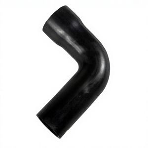 Excavator Rubber <b>Hose</b> ZAX330-3 ZAX350-3 ZAX360.-3 Intercooler <b>Hose</b> 4643572H Construction Machinery Parts - Product Image 1