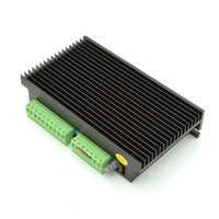 BLD-300B 24V 48V Brushless DC Motor Driver 18-50VDC 300W BLDC Motor Controller pour Stepper Motor
