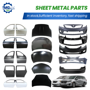 Parachoques Trasero, Capós de Motor, Guardabarros Internos, Kit de Carrocería, Tapa Central, Rejilla, Fabricación de Puertas de Automóviles para <span class=keywords><strong>Hyundai</strong></span>, Kia, <span class=keywords><strong>Genesis</strong></span>, Renault - Product Image 3