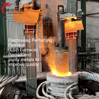 Cisaille robuste pour matériaux B45, coupe d'acier lourd EF+ESR, fourniture directe usine, fabricant