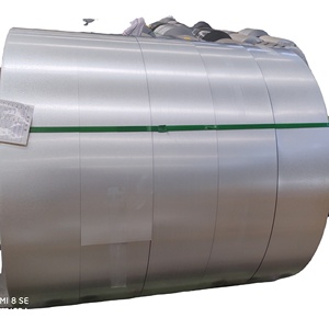 Bobina de Acero Zincalume de 0.5*1220mm AZ121-Z150, Aluzing Galvalume, 55% Aluminio, Recubrimiento de Zinc, Estándar ASTM, para Doblado y Soldadura - Product Image 5