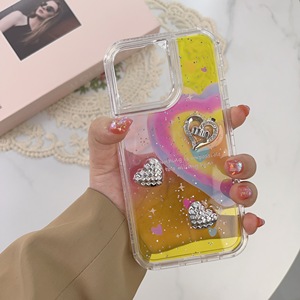 Precio al por mayor de accesorios de diamante móvil para el iPhone XS 16 PLUS 16 16 pro Max 16 PRO 15 14 XR XS <span class=keywords><strong>7G</strong></span> 8G - Product Image 2