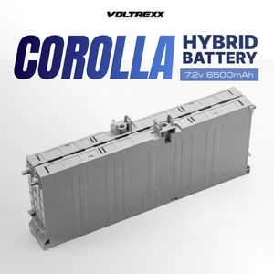 New 7.2V 6500mAh VOLTREXX OEM Hybrid <b>Battery</b> CE Approved High Performance Factory Direct Replacement for ES300H - Product Image 1