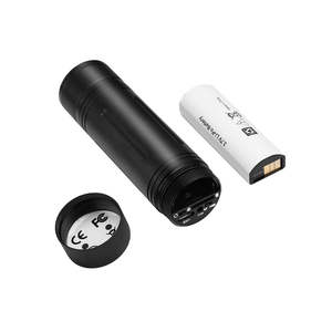 MC29 açık Full HD 720P su geçirmez <span class=keywords><strong>Mini</strong></span> <span class=keywords><strong>DV</strong></span> 120 derece bisiklet Hands-Free mermi kask spor kamera - Product Image 4