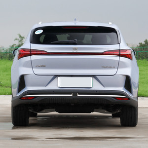 Vehículo Eléctrico Nuevo de 505 Km de Autonomía, Modelo <span class=keywords><strong>Marvel</strong></span> <span class=keywords><strong>R</strong></span> 2022 en China - Product Image 2