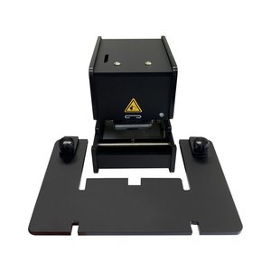 Điện tự động Giấy cuốn sách tuyến tính Stapler Máy Văn Phòng máy điện - Product Image 1