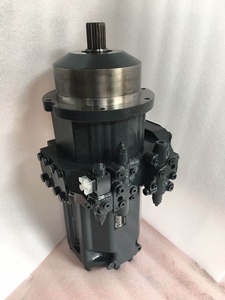 ปั๊มควบคุมอัตโนมัติแบบวงจรเปิด รุ่น Linde <span class=keywords><strong>HPR</strong></span> HPR055 HPR075 HPR105 HPR135 HPR165 HPR210 HPR280 ซีรีส์ สำหรับการทำงานแบบวงจรเปิด รุ่น HPR160D-01R 2554 - Product Image 3