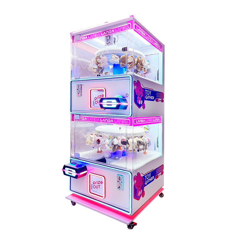 Double Layer Dumpling Maker
