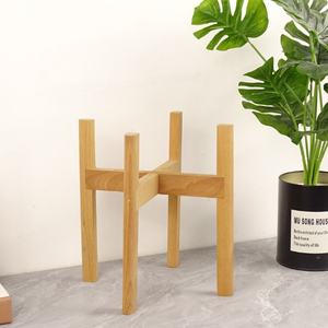 Soportes <span class=keywords><strong>de</strong></span> <span class=keywords><strong>madera</strong></span> <span class=keywords><strong>para</strong></span> plantas, conjunto <span class=keywords><strong>de</strong></span> <span class=keywords><strong>macetas</strong></span> colgantes <span class=keywords><strong>para</strong></span> decoración del hogar, expositor <span class=keywords><strong>de</strong></span> flores <span class=keywords><strong>de</strong></span> <span class=keywords><strong>madera</strong></span> <span class=keywords><strong>para</strong></span> exteriores - Product Image 6