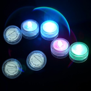 Luz LED Sumergible con Efecto de Llama para Acuarios, Peceras, Decoración de Fiestas, Bodas, Iluminación Subacuática - Product Image 3