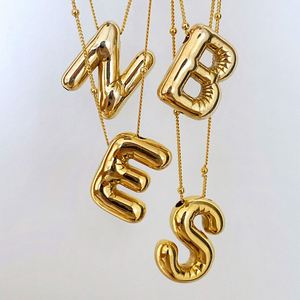 Collier de perles en gros, service de bijoux sur mesure transfrontalier, bracelet à ressort, couleur inaltérable, cadeau idéal pour le printemps - Product Image 2
