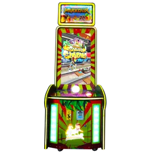 Hoogwaardige Muntbediende Verlossing Arcade Games Machine Loterij Verkoopspel