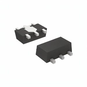 S-19243C12A-U5T1U Original One Stop Service SOT 89 5/6 Power Management (PMIC) Electronic Circuit Components - Product Image 1