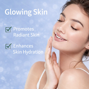 Integratori Alimentari OEM/ODM per la Crescita dei Capelli con Super Biotina+Vitamina C B7, Caramelle Gommose alla Biotina, Collagene e Cheratina - Product Image 6