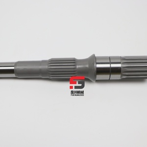 Kit de Reparación de Piezas de Bomba de Pistón Hidráulica Principal para Excavadora <span class=keywords><strong>Komatsu</strong></span> HPV95 PC200-6 PC200-7 PC200-8 de Alta Calidad - Product Image 6