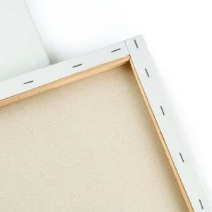 Lớn 40x50 kéo dài vải trống cho bức tranh chất lượng cao kéo dài vải - Product Image 2