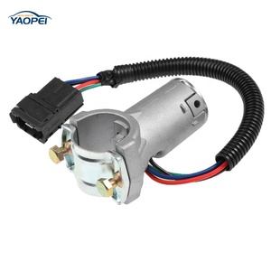 Khóa Đánh Lửa Đánh Lửa 2996075 + 2 Phím Cho <span class=keywords><strong>IVECO</strong></span> Daily 2006-2012 - Product Image 3