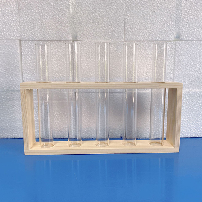 BBrown_5 Tubes