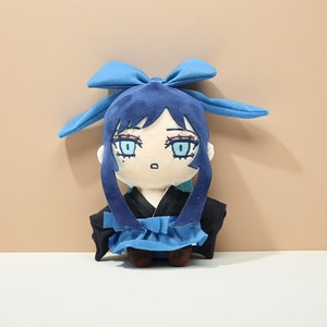 Nouvelle peluche transfrontalière <span class=keywords><strong>Ado</strong></span> Hibana-Jouet en peluche de chanteuse japonaise virtuelle - Product Image 1