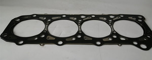 Guarnizione Testata Cilindro Motore ZD30 per Caravan E25 e Pickup OE 11044-2DB0A 11044-2DB0B 11044-2DB0C - Product Image 4