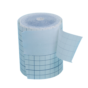 Vendaje médico Hipoalergénico Cintas de vendaje médico Rollo de fijación - Product Image 3