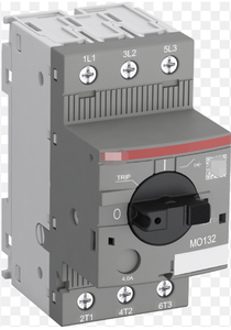 Thương hiệu mới ban đầu Thương hiệu Mới loạt <span class=keywords><strong>b</strong></span>ảo vệ động cơ ngắt mạch 1sam360000r1009 MO132-6.3 Thương hiệu Mới & <span class=keywords><strong>amp</strong></span> - Product Image 3