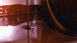 Máquina Temperadora de Chocolate, Máquina Automática para Untar Frutos Secos, Máquina para Hacer Galletas, Pan y Chocolate, Producción de Moldes - Product Image 6