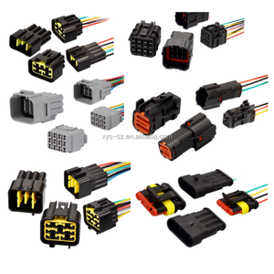 Hochwertige Cat5 <span class=keywords><strong>Cat6</strong></span> RJ45-Buchse zu Buchse mit Ethernet-Kabel für die Schraub montage - Product Image 5