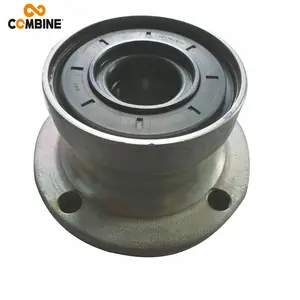 Agricultural Spare Parts Wheel Hub Bearing For Harvester Parts replacement for Lemken, CNH, John Deere