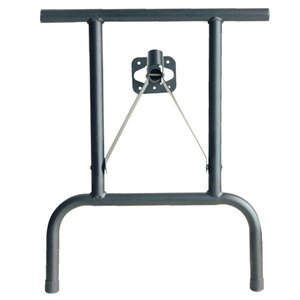 Chuyến bay CAS bộ phận kim loại heavy duty sắt gấp bảng chân cho đường trường hợp chuyến bay Road trường hợp phụ kiện kim loại gấp bảng chân - Product Image 5