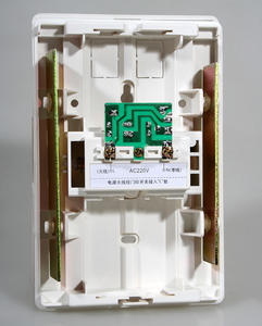 220V AC/12V DC Hotel timbre melodioso sonido de Piano - Product Image 5