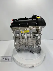 محرك سيارة كورية g4fg إيلنترا MD K2 A لانغدونغ يونا فريدي K3 محرك G4FG لسيارة هيونداي كيا