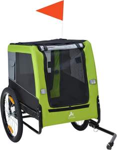 पालतू ट्रेलर (pt70) - Product Image 2