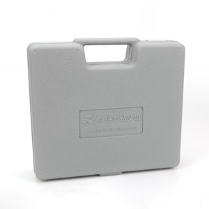 KAFUWELL AI2682A Jeu de forets hélicoïdaux HSS de haute qualité 47 pièces, enclume de perçage rapide pour un travail efficace - Product Image 6