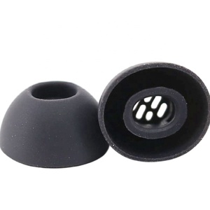 Embouts d'écouteurs pour <span class=keywords><strong>OnePlus</strong></span> Buds3 Buds4, réduction du bruit, embouts en silicone pour <span class=keywords><strong>OnePlus</strong></span> <span class=keywords><strong>Buds</strong></span> 3 4, embouts ovales en tube - Product Image 3